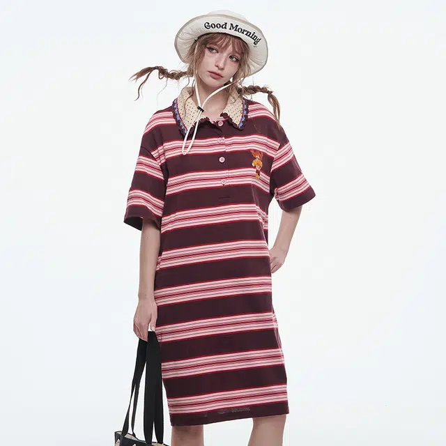 ELF SACK Polo