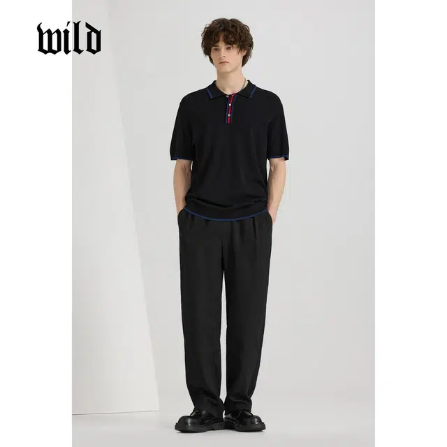 WILD LEADER T