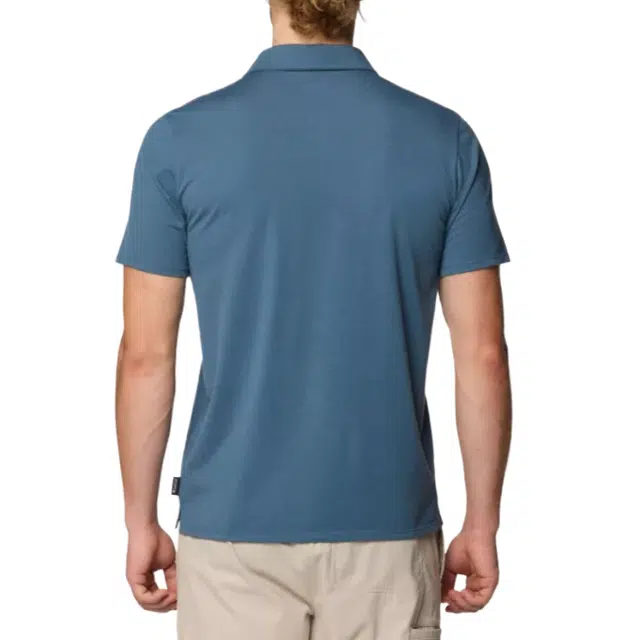 MOUNTAIN HARDWEAR Low Exposure Polo