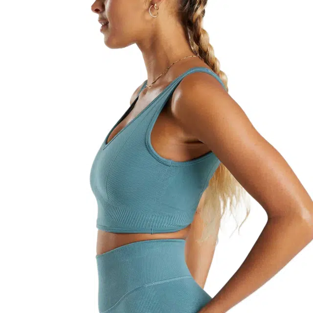 GYMSHARK Rest Day Seamless