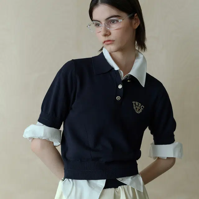 Teenie Weenie Polo