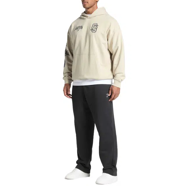 GYMSHARK Essentials