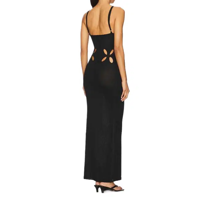 SUPERDOWN Lailani Maxi Dress