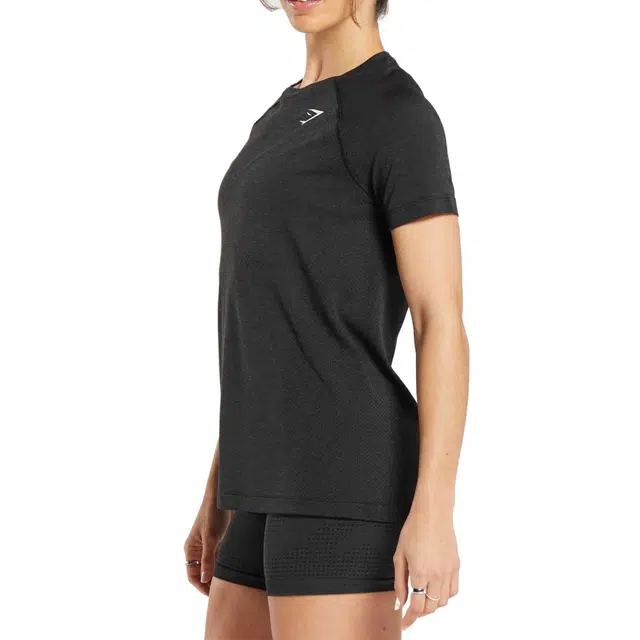 GYMSHARK Vital Seamless T