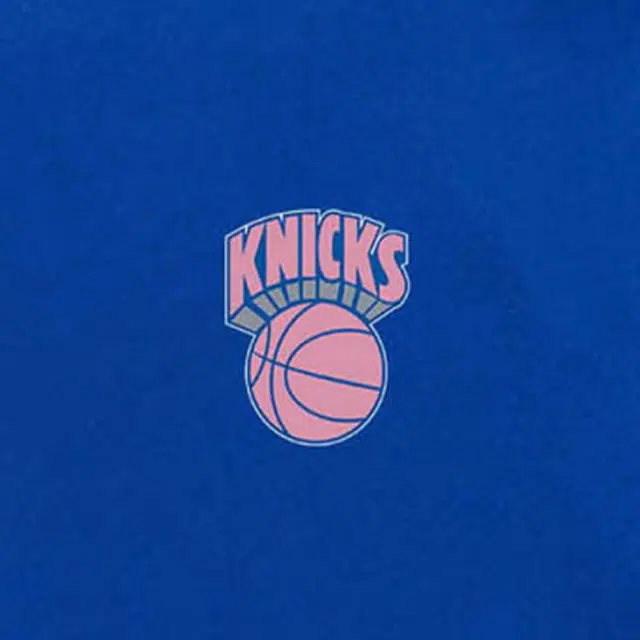 Mitchell Ness x BLACKPINK T