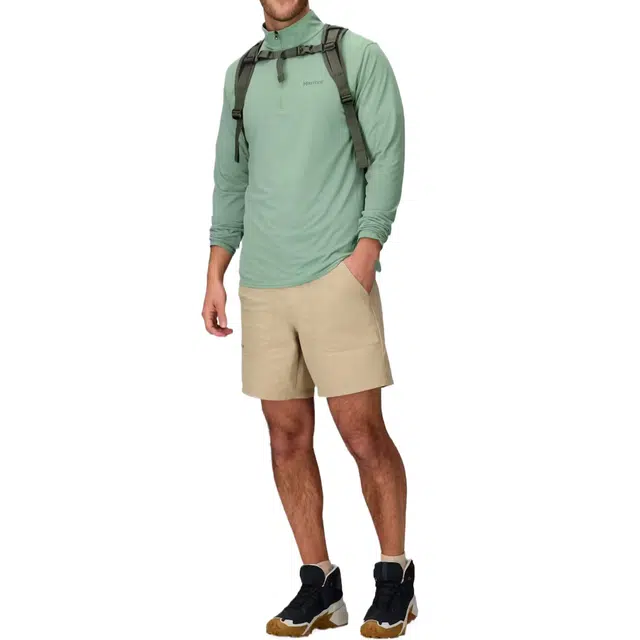 Marmot AirExchange UPF