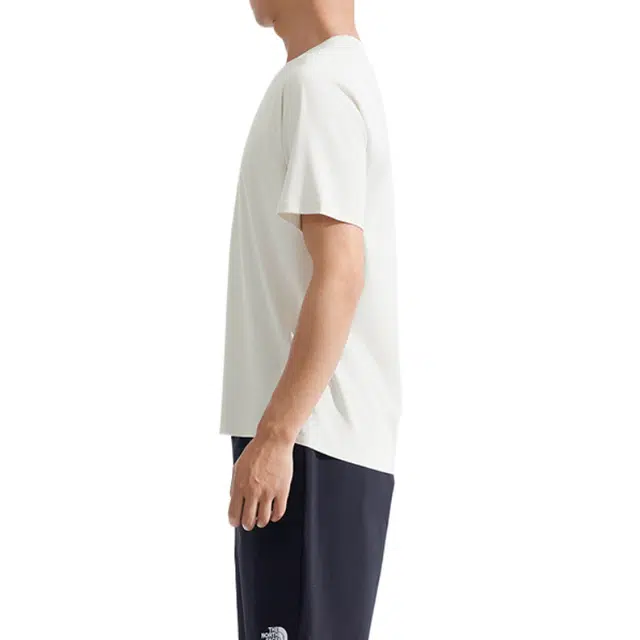 THE NORTH FACE SUN SMOOTH The North Face T