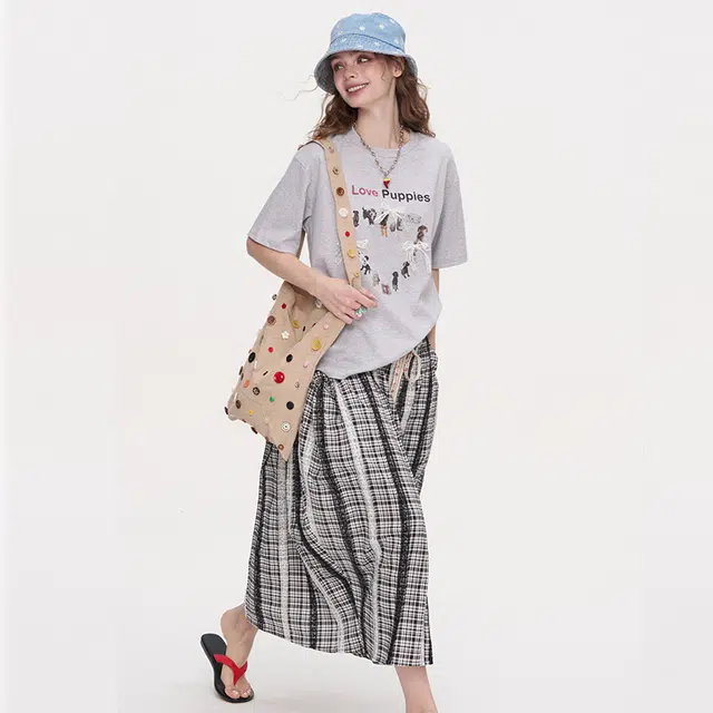 ELF SACK T