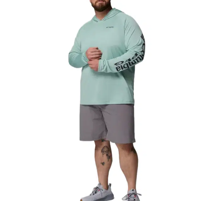 Columbia PFG Terminal Tackle Omni-ShadeOmni-Wick