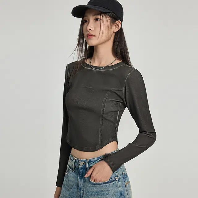 ABLE JEANS T