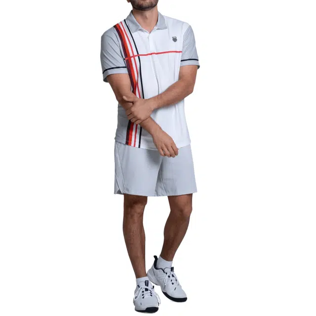 KSWISS SIDELINE Polo