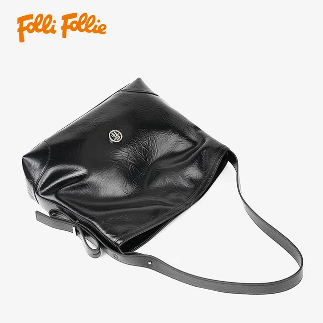 Folli Follie PU HOBO