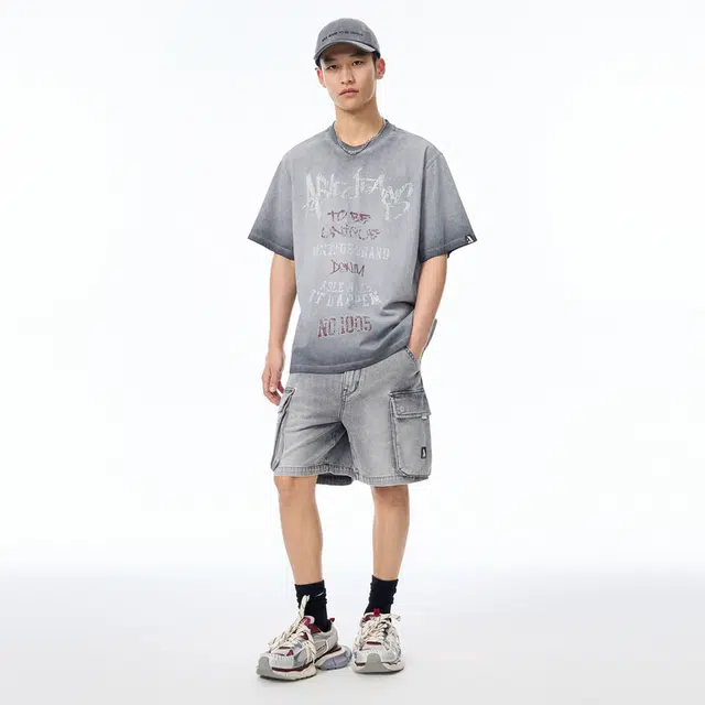 ABLE JEANS T