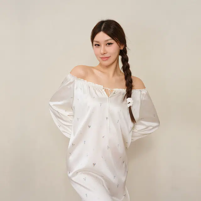 SILKY MIRACLE