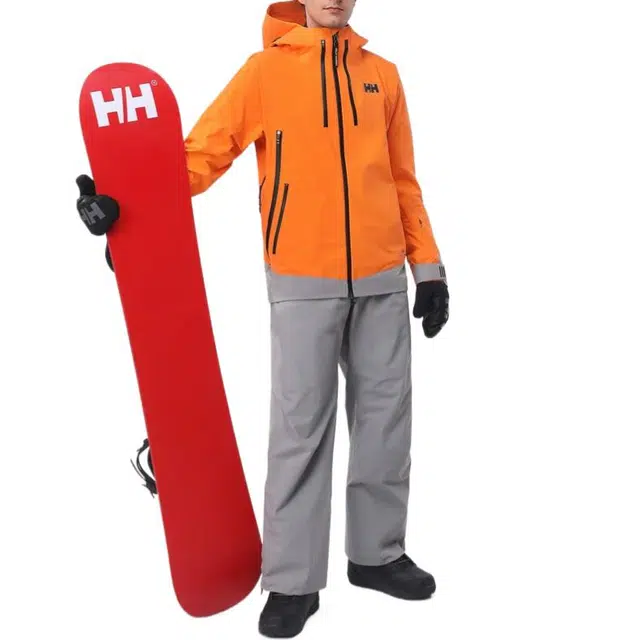 HELLY HANSEN H2BLK
