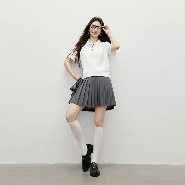 Hopeshow Polo T
