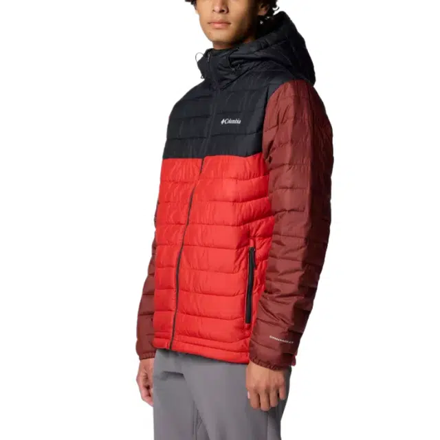 Columbia Omni-Heat Powder Lite2Omni-Shield Thermarator