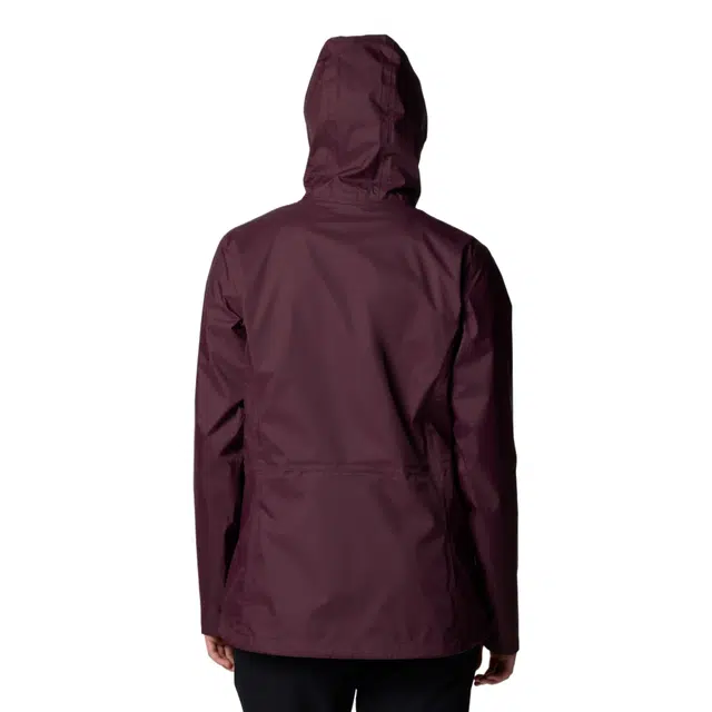 Columbia Pouring Adventure Omni-Tech
