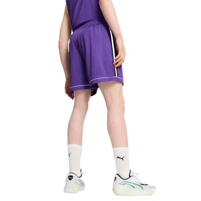 PUMA TEAM Violet
