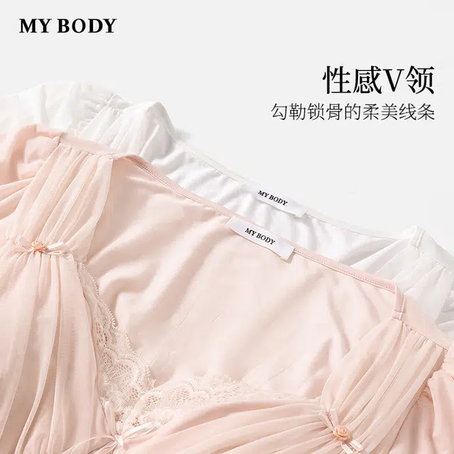 MY BODY V