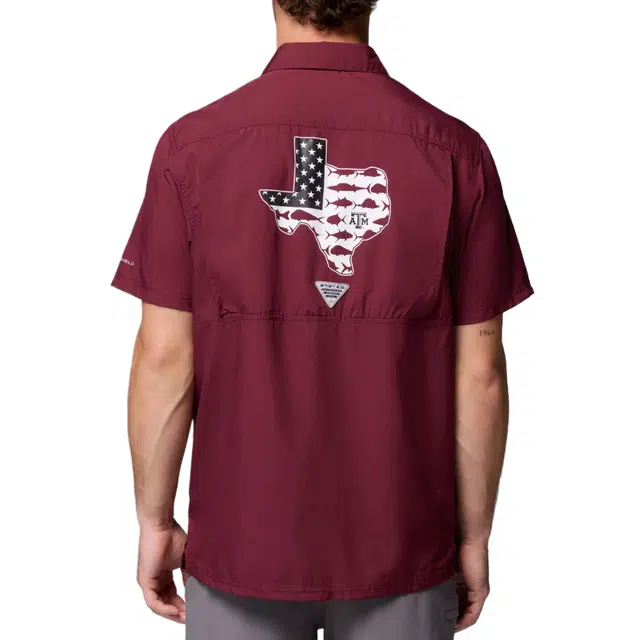 Columbia PFG Slack TideOmni-ShadeOmni-Wick