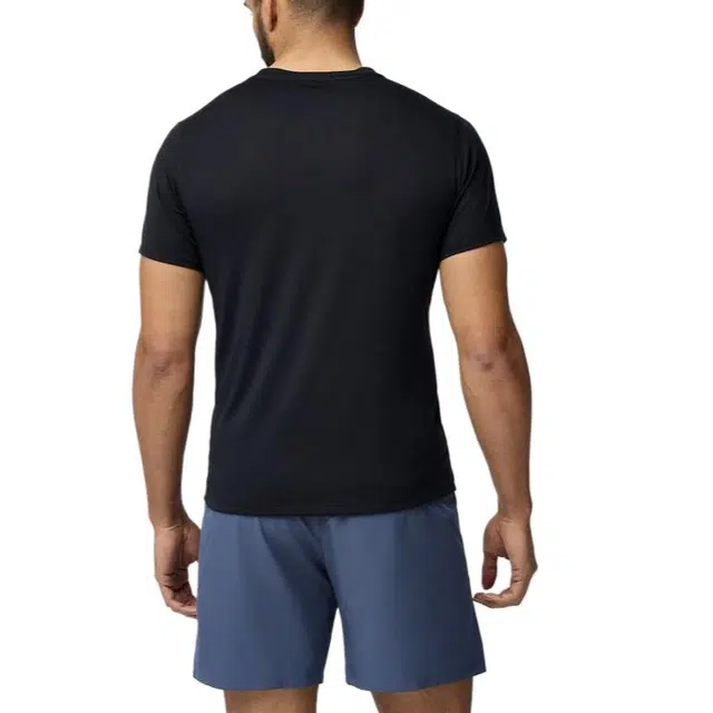 Brooks Distance Short Sleeve 3.0 T