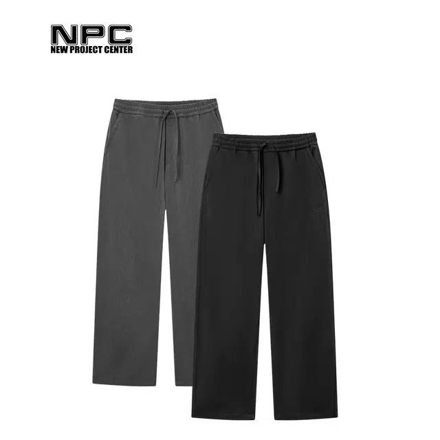 NPC logo