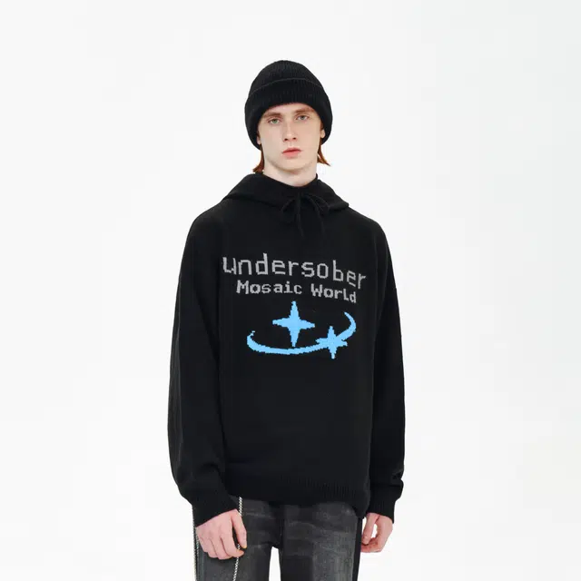 undersober
