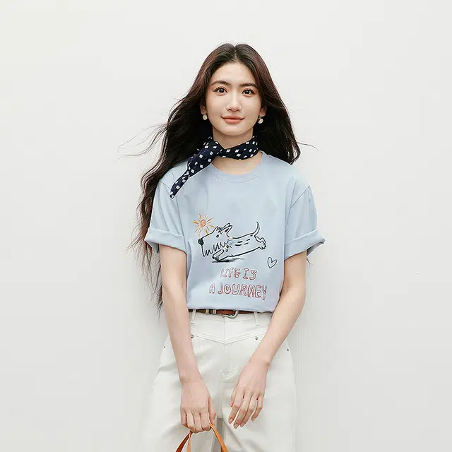 Hopeshow T