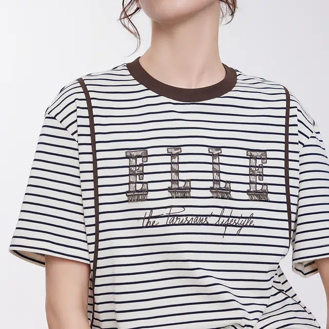 ELLE T