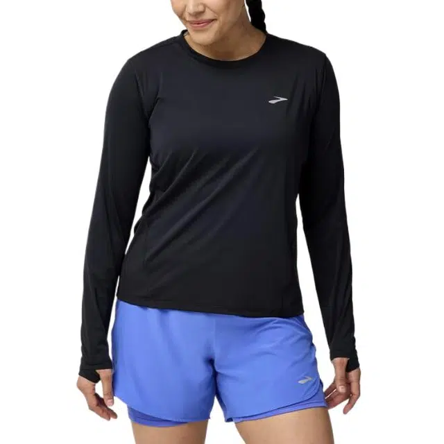 Brooks Sprint Free T