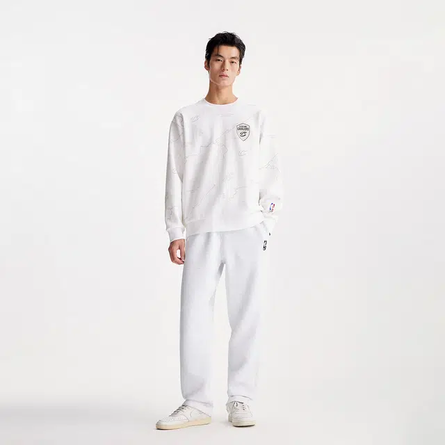 JACK JONES JACK JONES NBA