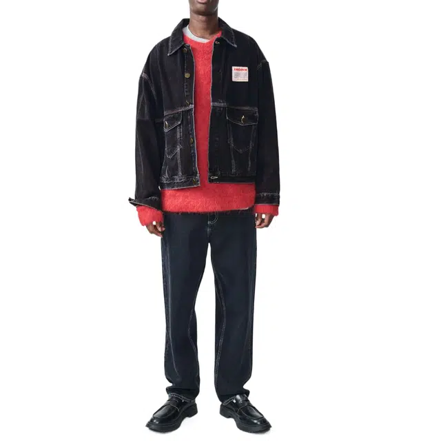 AMERICAN VINTAGE A.M FW25