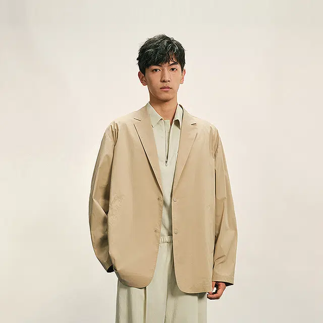 oversize