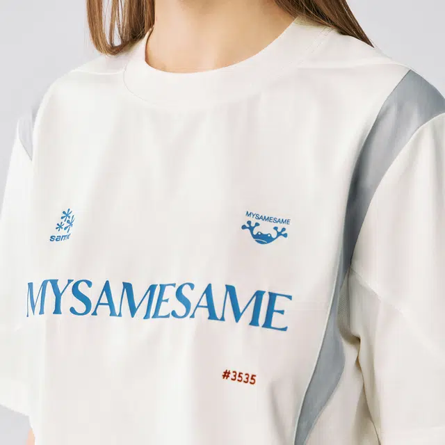 MYSAMESAME T