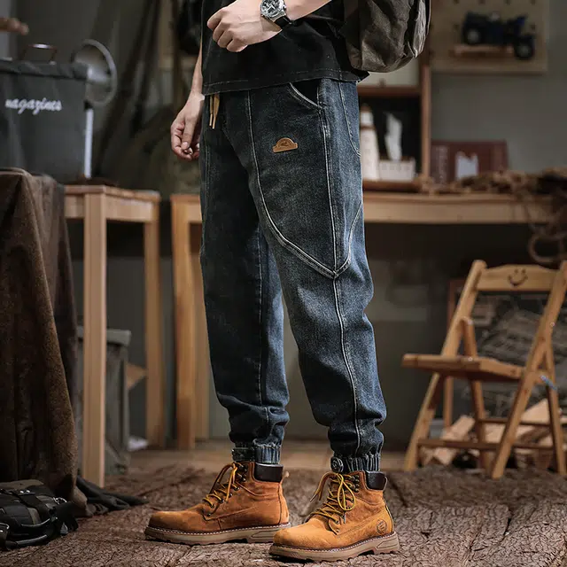 BAGGY