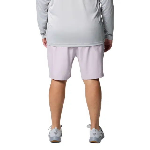 Columbia Omni-Shade PFG Rambler