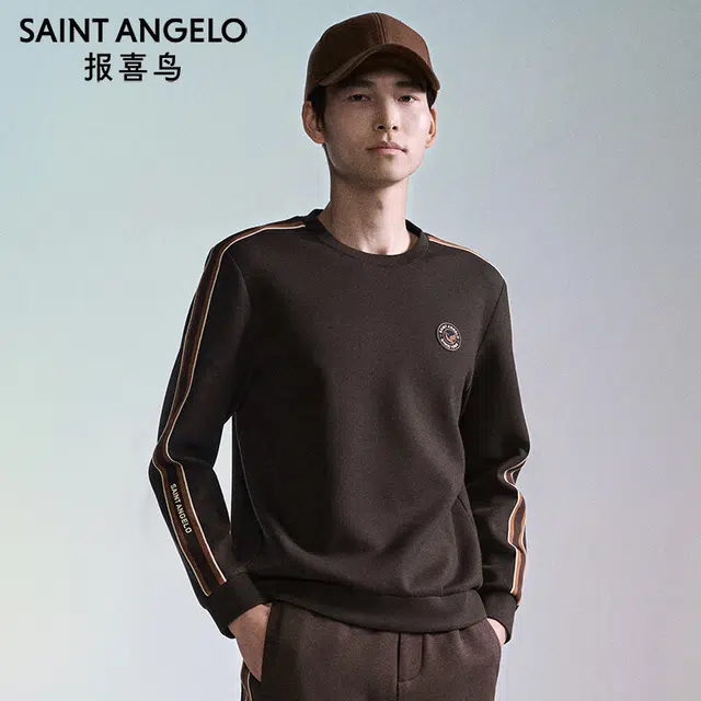 SAINT ANGELO