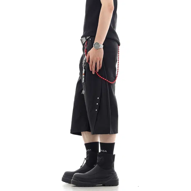 TREND ST