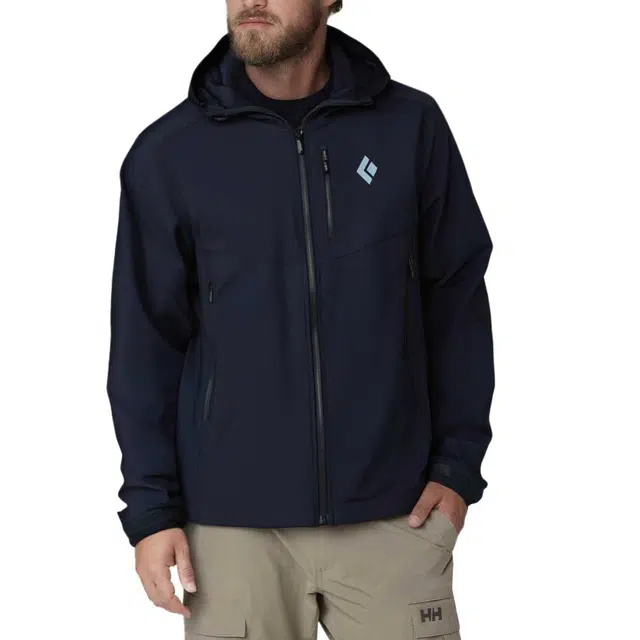 BLACK DIAMOND Dawn Patrol Softshell