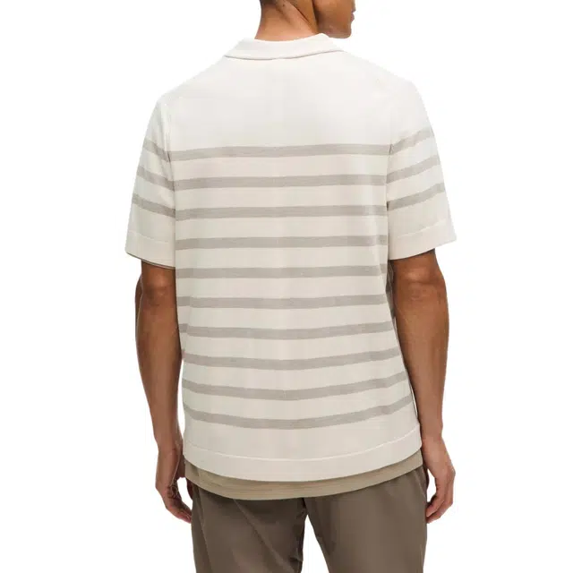 lululemon New Venture Polo