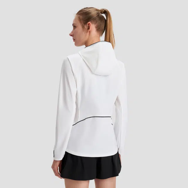 DESCENTE RUNNING UPF100