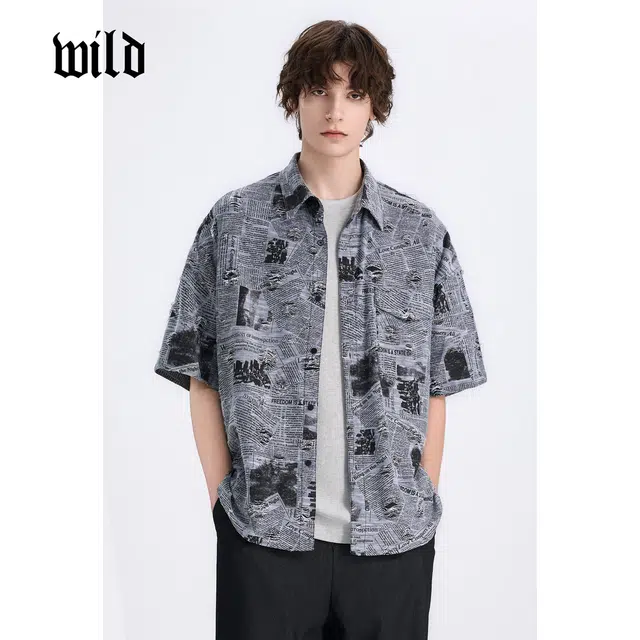 WILD LEADER