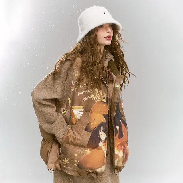 ELF SACK