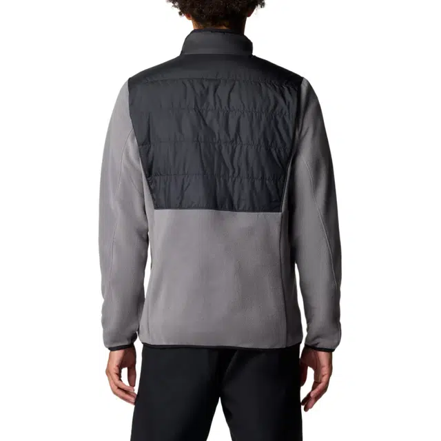 Columbia Omni-Heat Basin Butte II DWR
