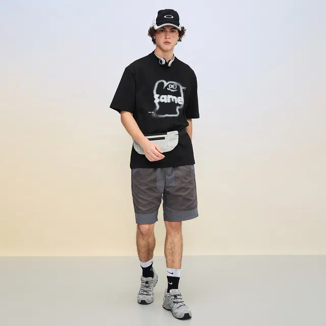 MYSAMESAME SS24 T