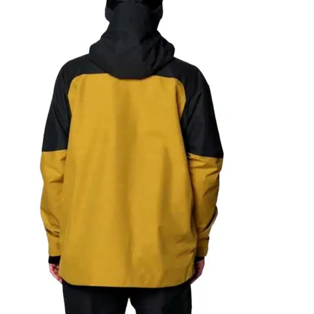 MOUNTAIN HARDWEAR