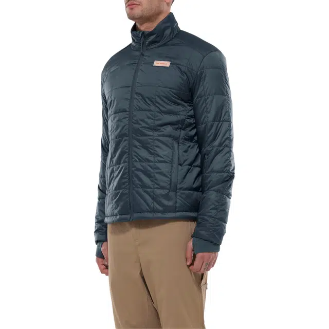 MERRELL Provin
