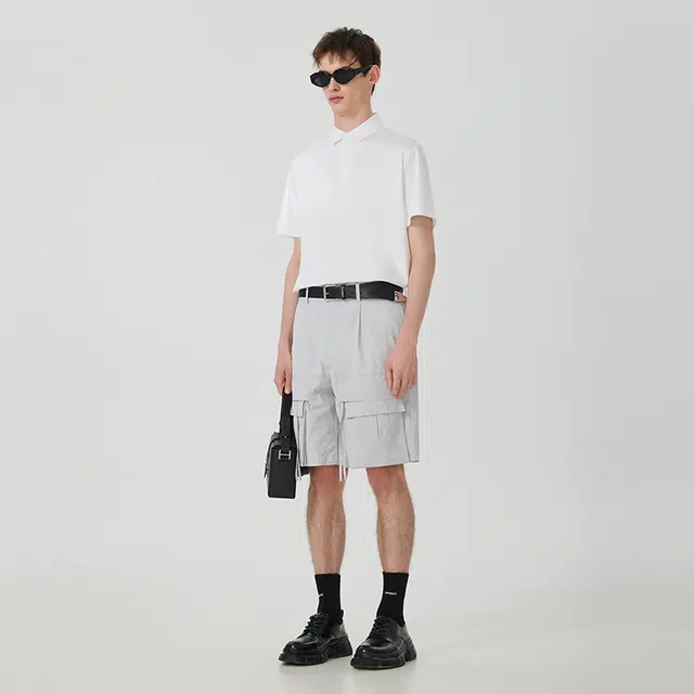 Cabbeen Polo