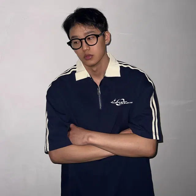 HIPHOPPUNKS Polo